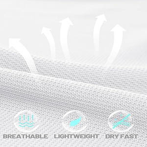 Última llegada Polo para hombre para uso diario Cómodo transpirable de alta calidad con precio bajo bordado por vestido deportivo - Product Image 6