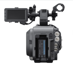 La Mejor Cámara Digital Nueva PXW-FX9 XDCAM 6K de Fotograma Completo - Product Image 2