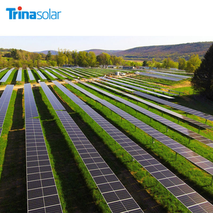 Panneaux solaires Trina Vertex N TSM-NEG21C.20 720W, double vitrage bifacial, <span class=keywords><strong>panneau</strong></span> hybride <span class=keywords><strong>thermique</strong></span> privé, conception demi-cellule N-Type HJT - Product Image 6