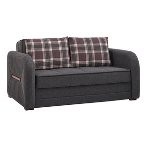 Sofá cama multiusos espacio moderno europeo, muebles de sala de estar, tela de ahorro, sofá cama reclinable, cama plegable - Product Image 6