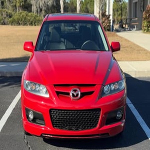 MAZDA 6 GRAND TOURING 2006 d'occasion, conduite à gauche/droite - Product Image 1