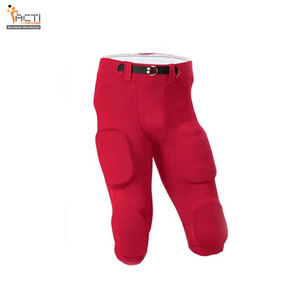 <b>Light</b> Weight Custom American <b>Football</b> Uniform New Style Custom Color American <b>Football</b> Uniforms - Product Image 4