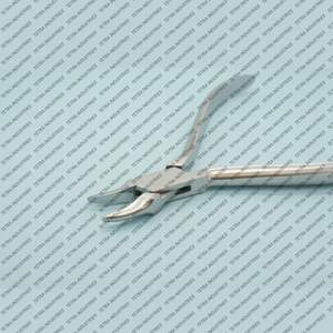 Alicates de contorno Reynolds más vendidos, alicates de flexión de alambre de ortodoncia Dental de acero inoxidable Manual de alta calidad, herramientas dentales CE - Product Image 2