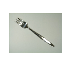 Design classique dessert fourchette cuillère en acier inoxydable vaisselle logo imprimé hôtel et maison utile ensemble de couverts de mariage - Product Image 5