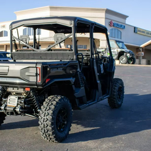 CAN-AM Defender HD11 Lonestar Edition 2026 - Product Image 1