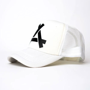 2025 lujo 6 paneles negro algodón en blanco sin estructura béisbol papá sombreros gorras deporte liso con logotipo bordado personalizado para hombre mujer - Product Image 2
