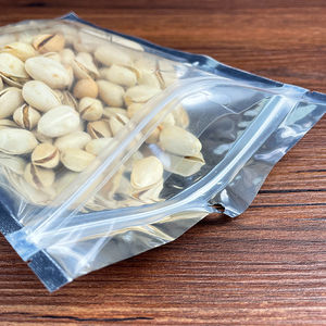 Approvisionnement en coquilles en vrac pour la fabrication de snacks grillés et salés, usines de pressage d'huile et contrats d'exportation internationaux - Product Image 1