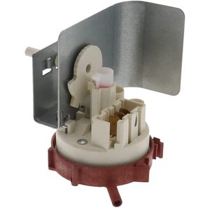 สวิตช์แรงดันน้ำไฟฟ้า ERP รุ่น WH12X10479 ทำจากพลาสติกสำหรับเครื่องซักผ้า - Product Image 1