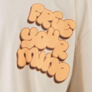 Camisetas personalizadas de algodón 100% para hombre, ropa estampada de peso pesado de gran tamaño de alta calidad, camisetas usadas de mezcla a granel - Product Image 5