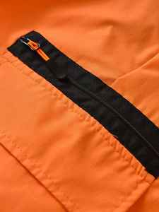 "Custom Camouflage Sports <b>Shorts</b> for Men | Breathable Gym, Running, Training, and Casual Wear" polyester fabric <b>shorts</b> - Product Image 5