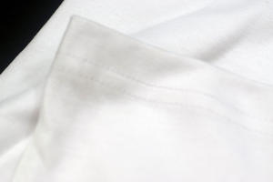 Personnalisé 300 Gsm Coton Véritable Classique T-shirts En Vrac Poids Lourd Boîte Fit 100% Coton Surdimensionné Boxy Magliette Personalizzate - Product Image 2