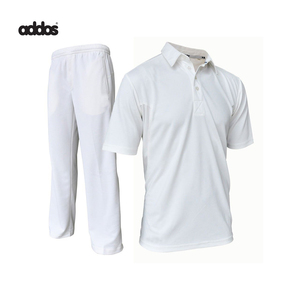 Uniforme de Cricket Ligero, Transpirable y Estampado, Diseño 2025, Personalizable, Alta Calidad y Precio Económico, Gran Venta - Product Image 4