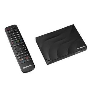 Paquete Original _VseeBox V6 Max con Control Remoto por Voz, TV Box Android 8K Definitivo - Product Image 6