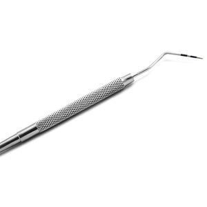 Raspador Dental Manual de Alta Calidad con Logotipo Personalizado, 100% Servicios OEM y ODM, Hecho en Pakistán, Certificado CE, Narham Enterprises - Product Image 3