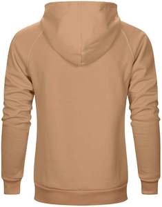 เสื้อฮู้ดซักกรดสำหรับผู้ชายผ้าฟลีซผ้าฝ้าย100% ฤดูหนาวผ้าฟลีซพิมพ์ลายดิจิตอลพร้อมลูกปัดระบายอากาศ - Product Image 6