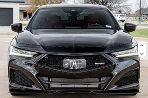 ACURA TLX TYPE S 2021 USADO, NUEVO, con Volante a la Izquierda/Derecha - Product Image 5