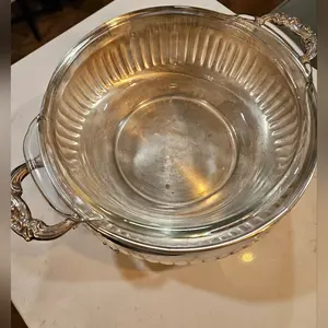 Cacerola Aislada de Acero Inoxidable para Comida India |   Duradero, Antiadherente, Mantiene la Temperatura y la Frescura, Apto para Todas las Estufas - Product Image 2