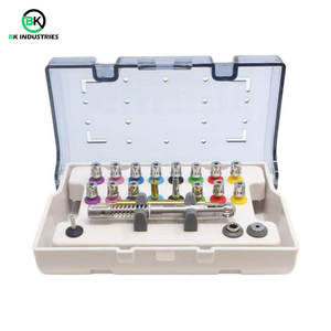 Kit prothétique universel, composants sur mesure pour adultes et enfants, kit prothétique universel - Product Image 2