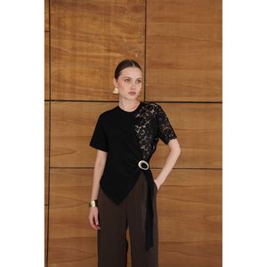 Blusa al por mayor Beli Gipeli Brode - [object Object] - Product Image 3