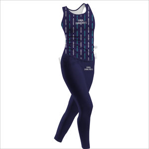 Fabricación de fábrica Conjunto de yoga para mujeres de alta calidad Hecho en Pakistán Conjunto de yoga para mujeres - Product Image 2