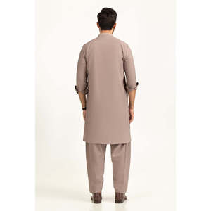 ชุดสูทลำลองทรงปกติ รุ่น SK-S24-107 - Product Image 2