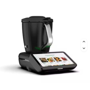 Nuevo Thermo-mixs TM7 de Vorwerk, el Más Vendido, Completo y DISPONIBLE - Product Image 1