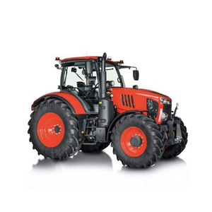 NUEVO Tractores agrícolas Kubota M70 Tractor usado KUBOTA M954 Tractor de equipo agrícola de rueda 4wd - Product Image 2