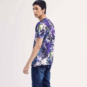 T-shirts de conception de sublimation personnalisée en toile Bella - Product Image 3