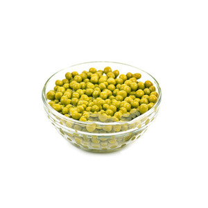 Petits pois en conserve à prix avantageux, idéaux pour les salades, les soupes et les plats préparés - Product Image 5