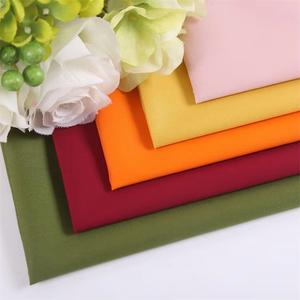 Tela de camisa de hombre de algodón 100% de la mejor calidad - Product Image 2