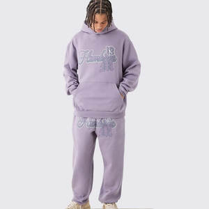 Chándal de Alta Calidad con Estampado Sublimado, Chándal Ajustado, Chándal Deportivo con Sublimación 3D, Ropa Deportiva - Product Image 1