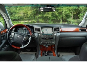 Voiture d'occasion 2009 Lex-us LX570 Base très propre et sans accident - Product Image 3