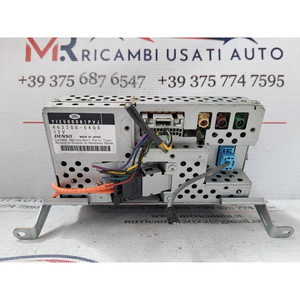 DISPLAY LAND ROVER Range Rover SPORT YIE500081PVJ (05>13) - Product Image 3