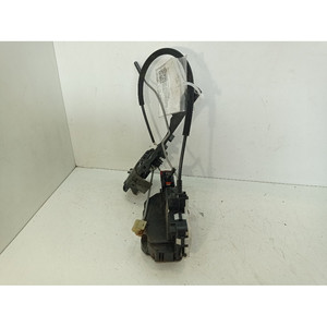 Serratura Anteriore Destra OPEL Insignia S. Wagon 13503150 A20DTH (08>17) - Product Image 3