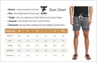 Shorts de jogging d'été pour hommes, style confort ultime, respirants, décontractés, avec logo imprimé, cordon de serrage, en tissu éponge polyester