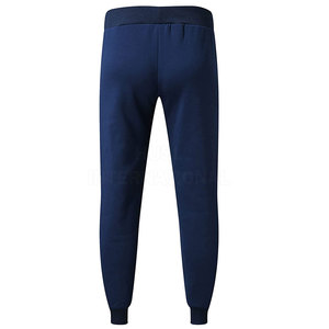 Directe de l'usine Ensemble de sweat à capuche 2 pièces personnalisé Survêtement surdimensionné d'hiver Logo personnalisé Tenue de jogging pour hommes de grande taille pour l'été - Product Image 5