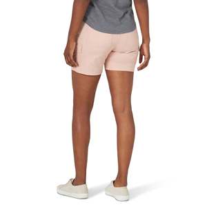 Pantalones cortos para mujer 100% algodón Denim Casual Cargo Shorts Pour Femmes Streetwear moda entrenamiento transpirable pantalones cortos para mujer - Product Image 5