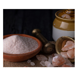 Wholesale High Quality Natural Himalayan Pink <b>Salt</b> Powder Form in Bulk Sachets OEM Pakistan Manufacturer Edible Sea <b>Salt</b> - Product Image 6