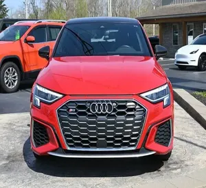 Audi S3 2022 en perfecto estado - Product Image 1