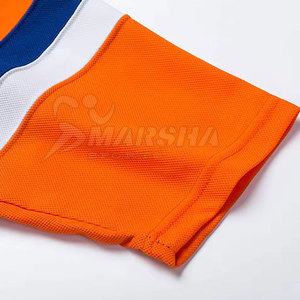 Jersey de hockey sobre hielo con diseño personalizado más popular, disponible en todas las tallas, para hombre - Product Image 6