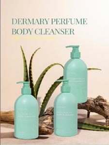 Nettoyant pour le corps au parfum de rose - Product Image 4