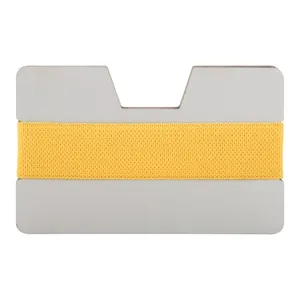 Porta Tarjetas de Visita de Madera Personalizado, Exhibición Única para Notas y Tarjetas - Product Image 1