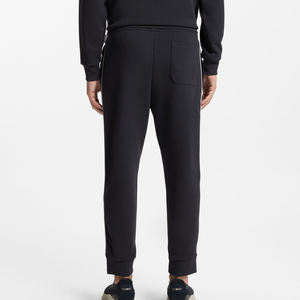 Vêtement décontracté avec logo, tissu doux, coupe régulière et décontractée, survêtement pour homme, prix de gros, manches longues pour les acheteurs en gros, uni avec capuche - Product Image 3