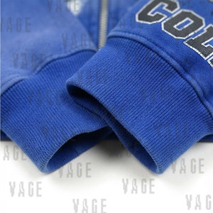 Sudaderas con capucha de algodón al por mayor, cómodas y con estampado gráfico, para ropa informal, moda urbana, ropa para exteriores, viajes y ocio. - Product Image 5
