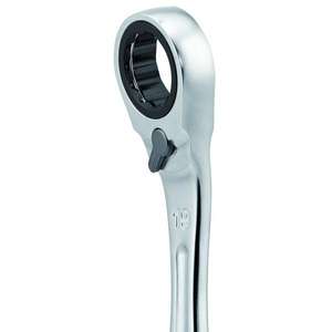 Llaves de Trinquete Combinadas Usag con Anillo de Sellado, Herramienta Manual de Calidad Premium para Uso Profesional - Product Image 2