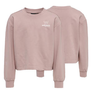 Sudaderas Para mujer เสื้อสเวตเตอร์แฟชั่นสำหรับผู้หญิงฉลากตามสั่ง - Product Image 1