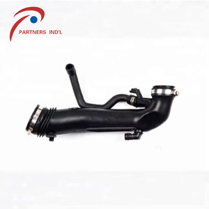 Nuovo Tubo di Aspirazione Turbo WanNa, Tubo di Pressione in Plastica per Motore Auto OEM 9678431780 per Peugeot 2008/508 e <span class=keywords><strong>Citroen</strong></span> <span class=keywords><strong>C4</strong></span>/C5 - Product Image 1