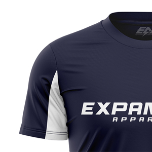 Uniformes de fútbol de secado rápido para jóvenes, diseño de malla personalizado de EE. UU. con camisetas de fútbol para hombres de Club de sublimación para fútbol - Product Image 2