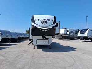 H-e-a-r-t-l-a-n-d Bighorn 3300DL 2021 usado, listo para vender - Product Image 6