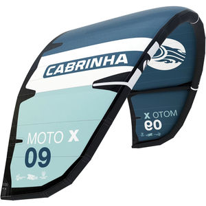 Producto TOP en NUEVO Auténtico Cabrinhas Motos X Design Funciona con barra y líneas - Product Image 1